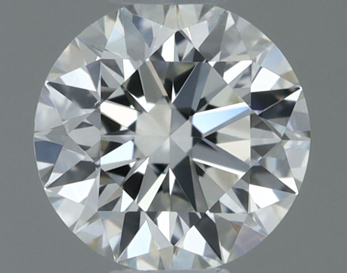 0.30 ct Round diamond