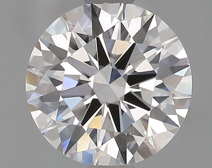 1.05 ct. round Lab Grown Diamond front image