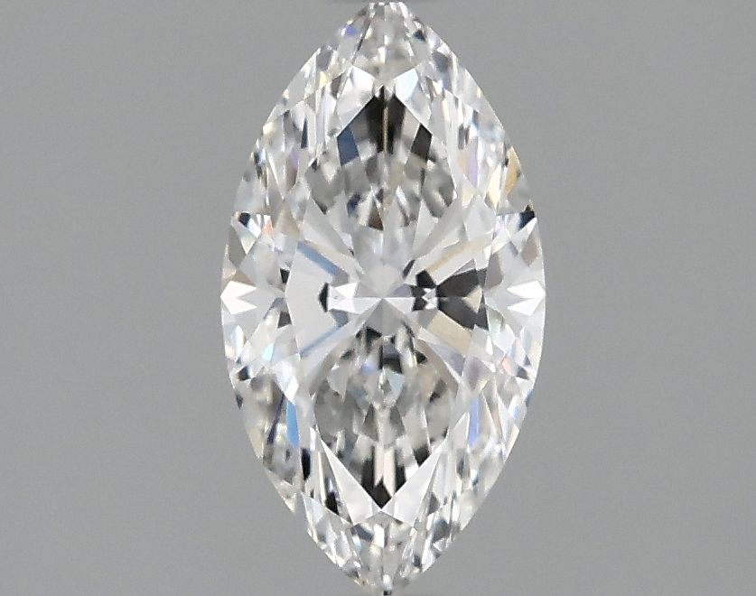 1.07 ct. marquise Lab Grown Diamond front image