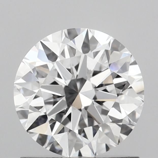 1.03 ct. round Lab Grown Diamond front image