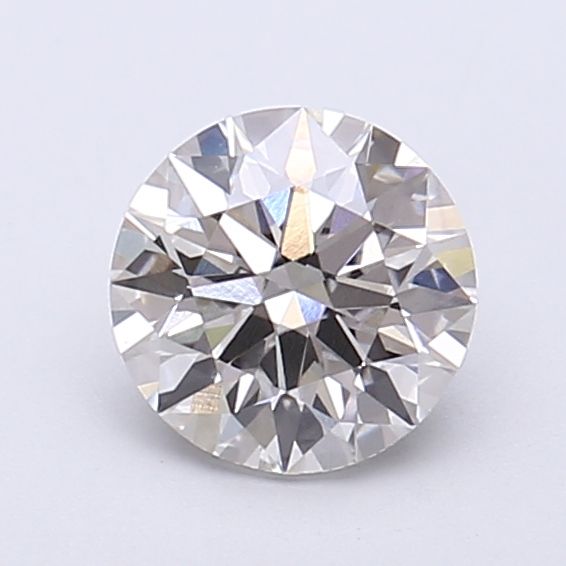 1.03 ct Round diamond