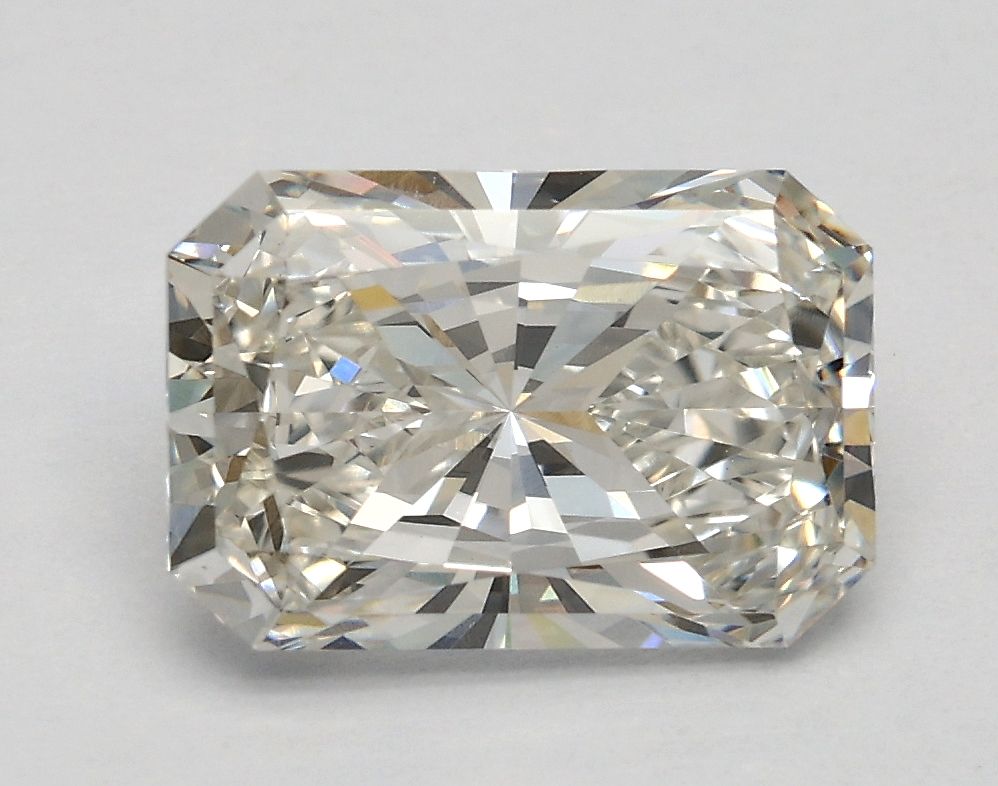 2.02 ct. radiant Lab Grown Diamond front image