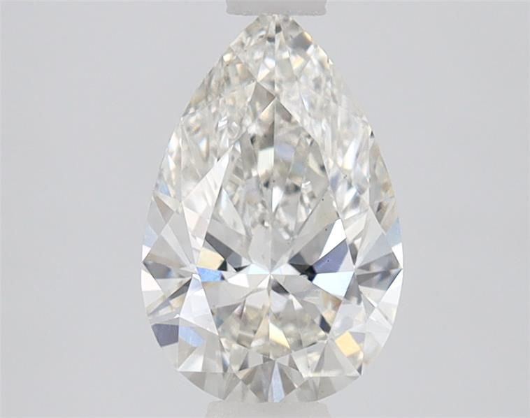 1.06 ct Pear diamond