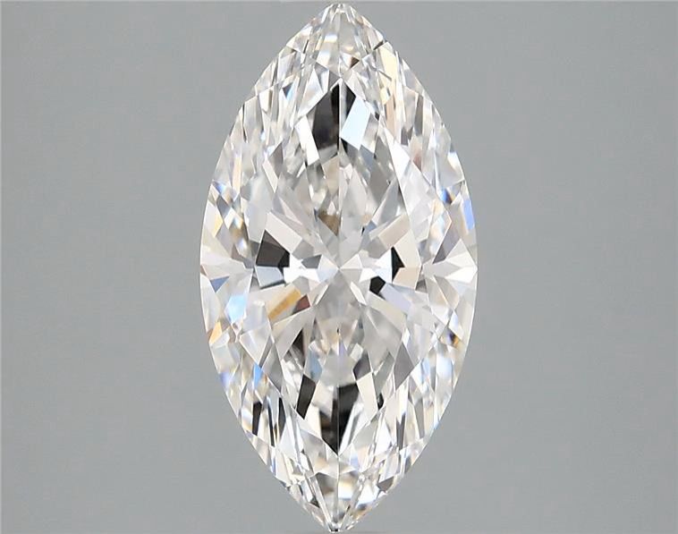 1.52 ct Marquise diamond