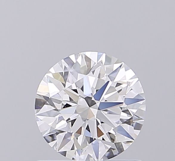 1.00 ct. round Lab Grown Diamond front image