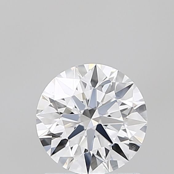 1.02 ct. round Lab Grown Diamond front image