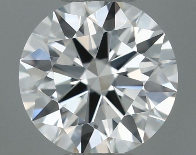 0.30 ct Round diamond