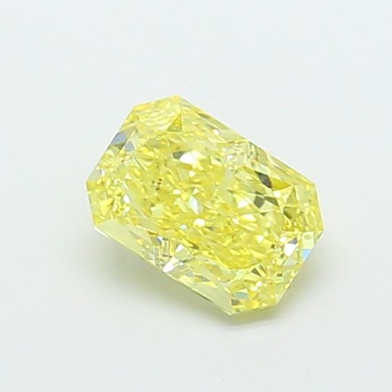 2.00 ct Radiant diamond