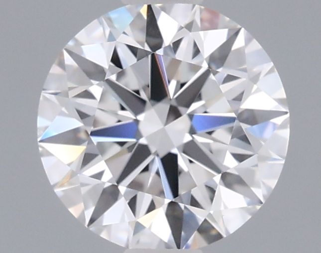 0.96 ct. round Lab Grown Diamond front image