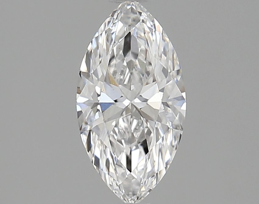1.08 ct. marquise Lab Grown Diamond front image