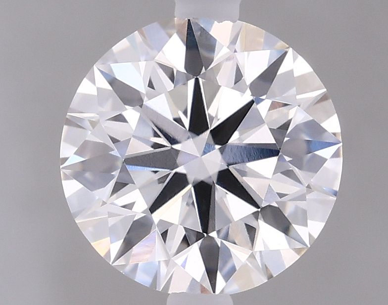1.08 ct. round Lab Grown Diamond front image
