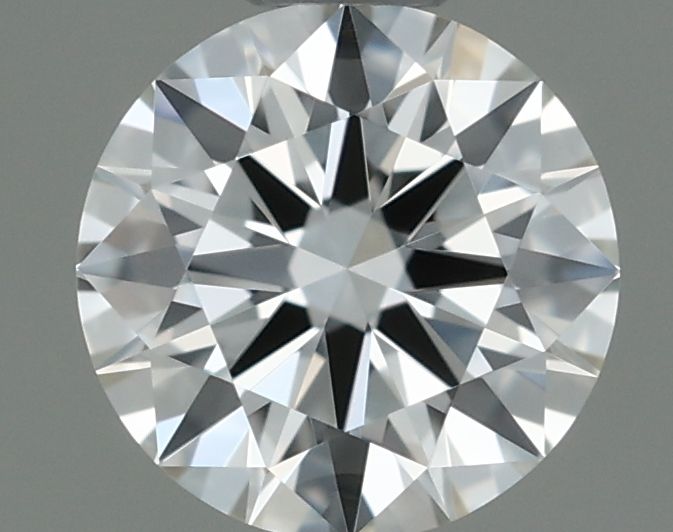 0.34 ct Round diamond