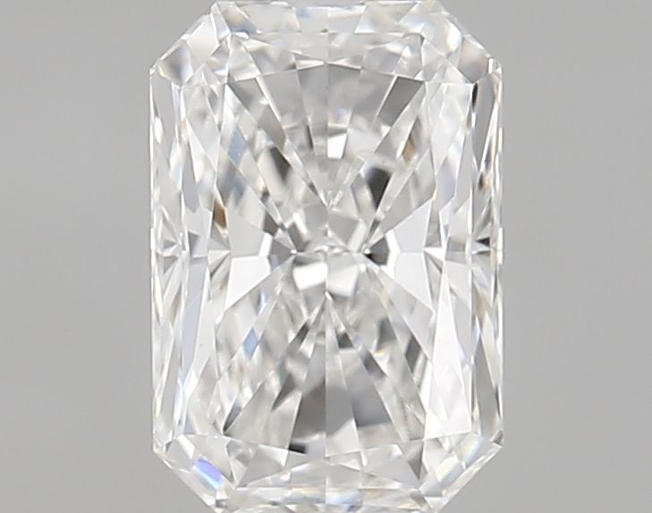 1.09 ct. radiant Lab Grown Diamond front image
