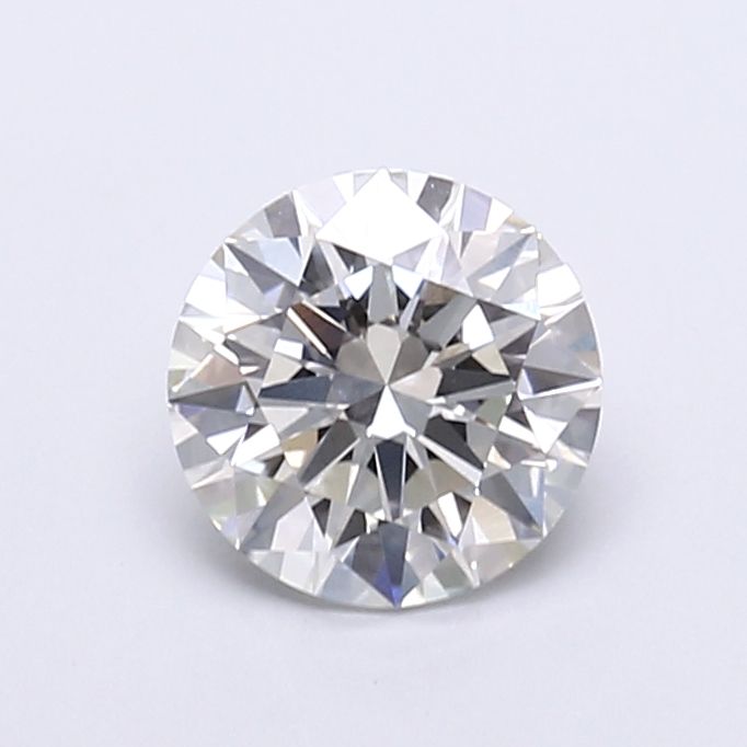 1.75 ct Round diamond