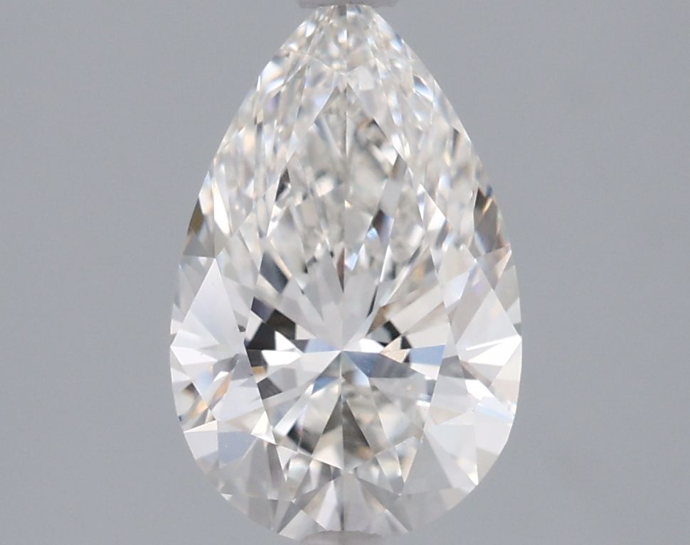 1.52 ct Pear diamond