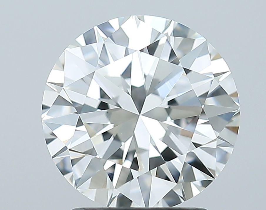 2.00 ct Round diamond