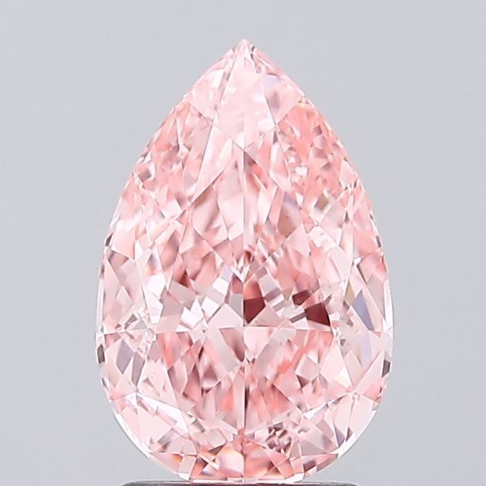 2.05 ct Pear diamond