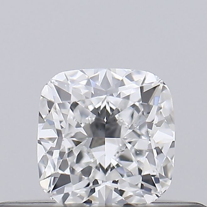 0.26 ct Cushion Modified diamond