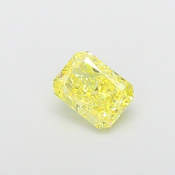 1.02 ct. radiant Lab Grown Diamond front image