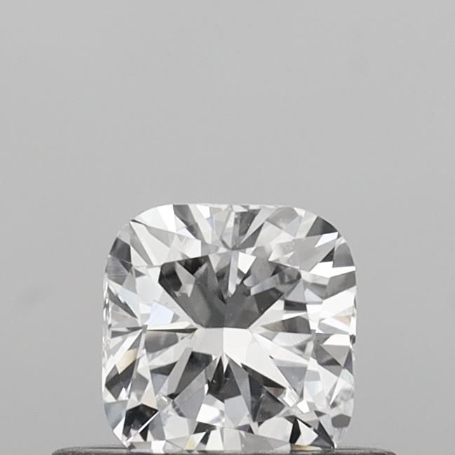 0.44 ct lab-grown Cushion modified Diamond