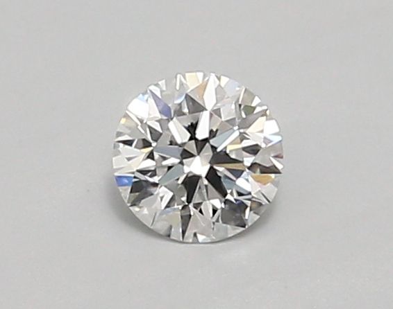 0.43 ct lab-grown Round Diamond