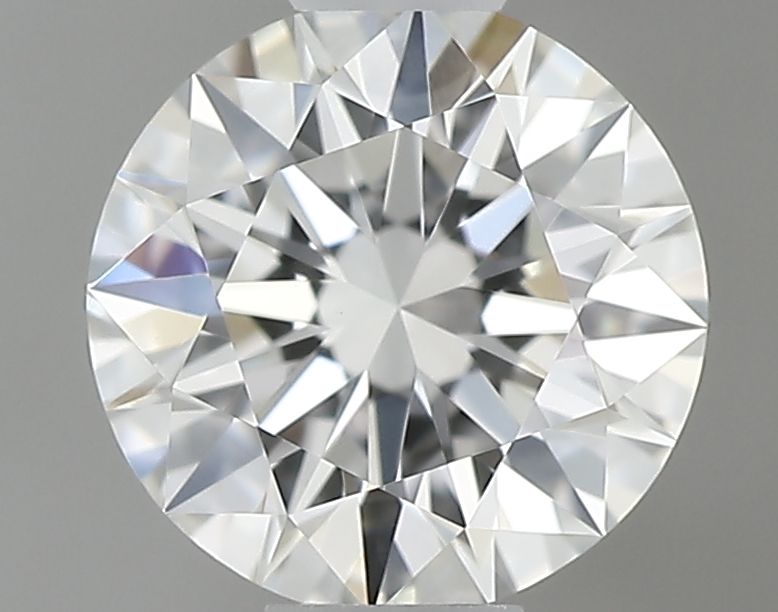 0.45 ct Round diamond