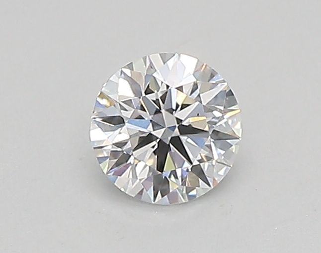 0.28 ct lab-grown Round Diamond