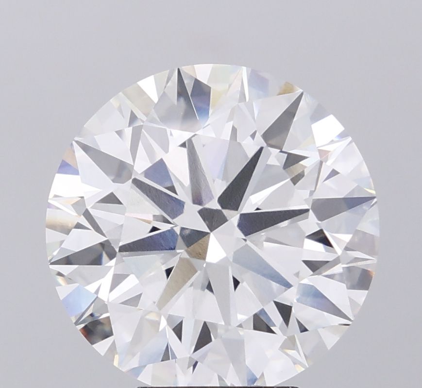 8.04 Carat