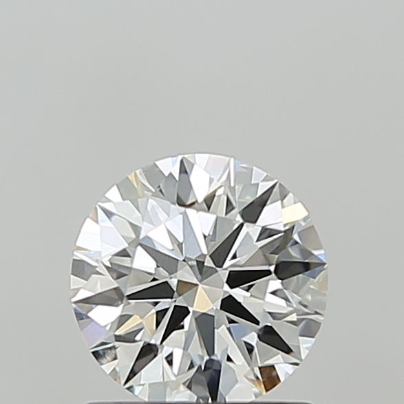 1.08 ct lab-grown Round Diamond