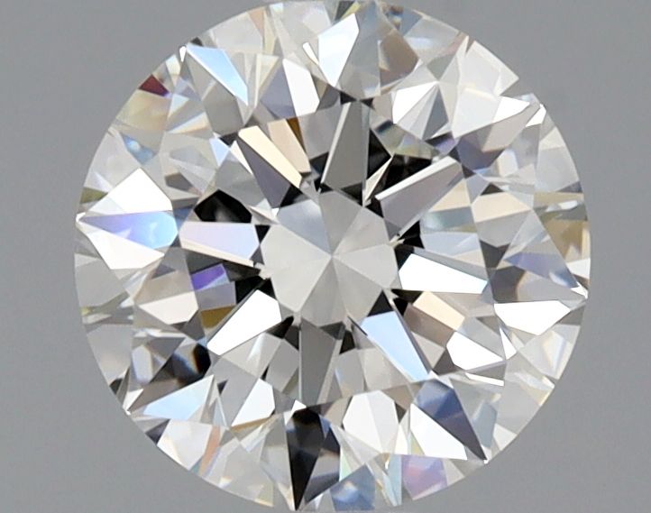 1.50 ct Round diamond