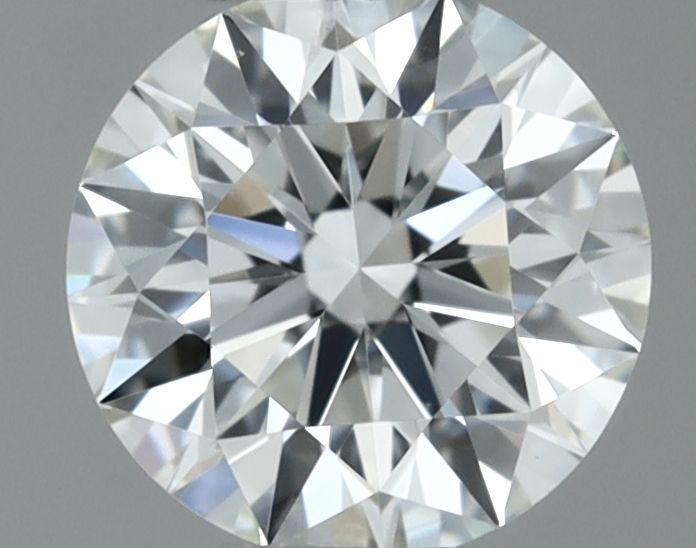 0.31 ct Round diamond