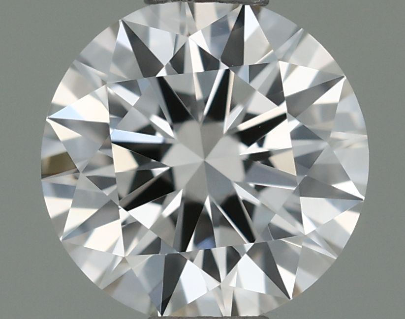 0.54 ct Round Diamond
