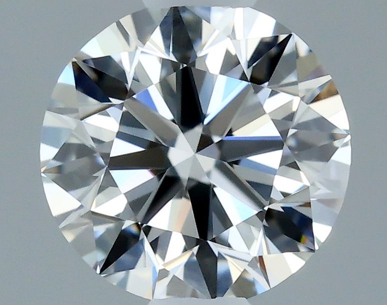 0.40 ct Round diamond
