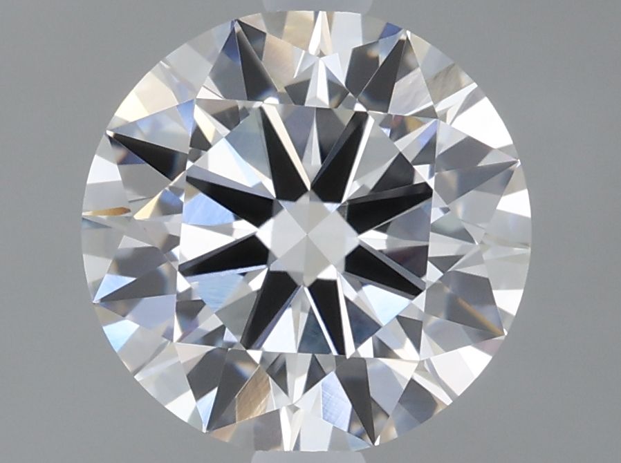 1.60 ct. round Lab Grown Diamond front image