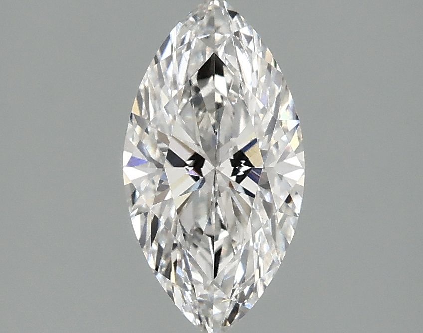 1.07 ct. marquise Lab Grown Diamond front image