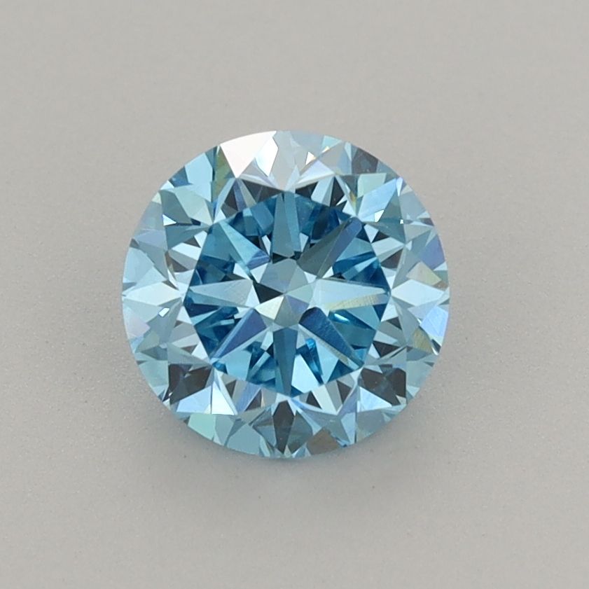 1.10 ct Round diamond