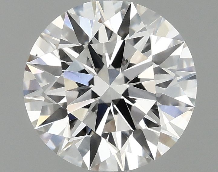 1.06 ct. round Lab Grown Diamond front image