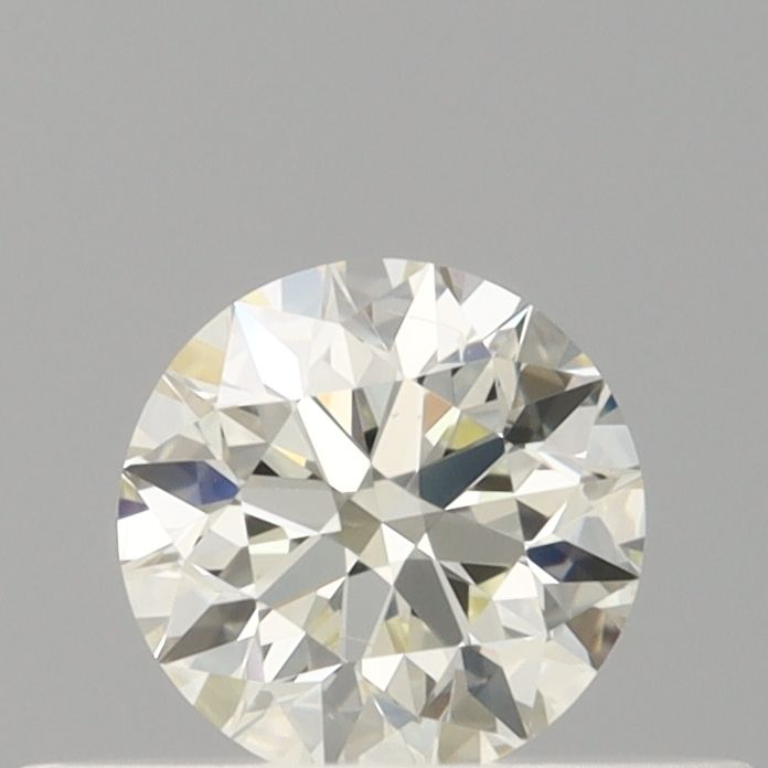 0.3 ct Round Diamond