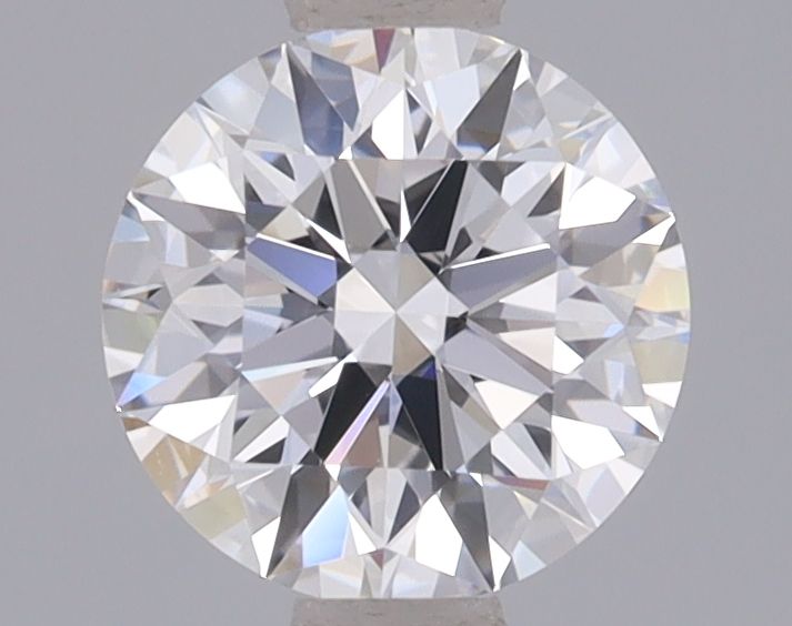 1.03 ct. round Lab Grown Diamond front image
