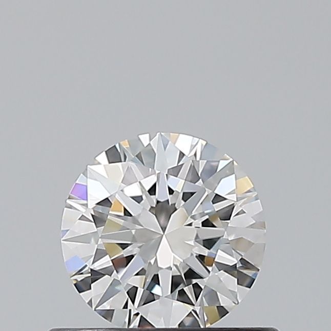 Diament 0.5 ct F/VVS1