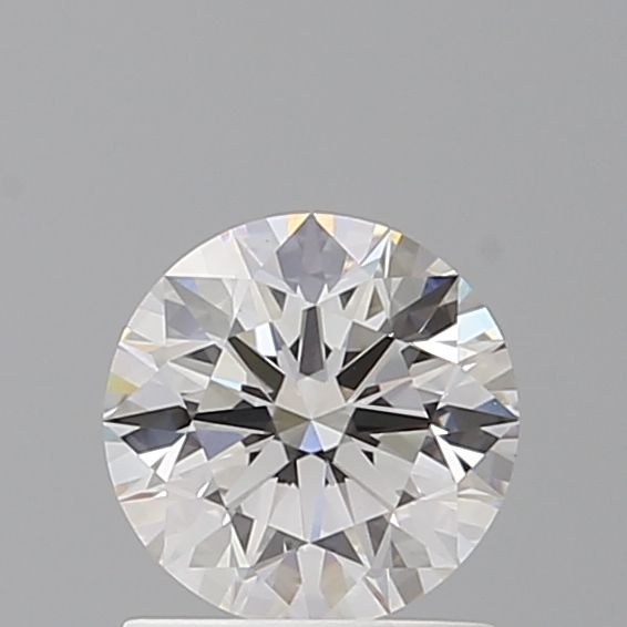 1.09 ct. round Lab Grown Diamond front image