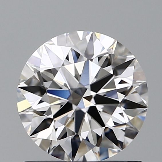 1.03 ct. round Lab Grown Diamond front image