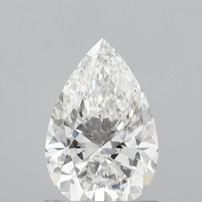 1.09 ct. pear Lab Grown Diamond front image