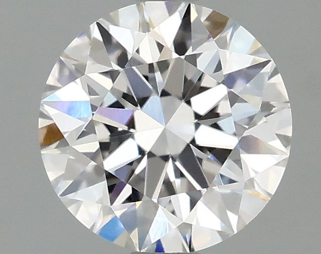 1.09 ct. round Lab Grown Diamond front image