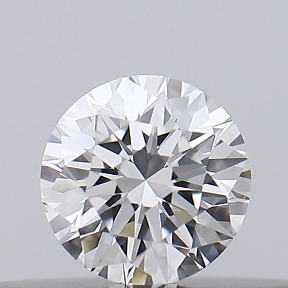 0.15 ct Round Diamond