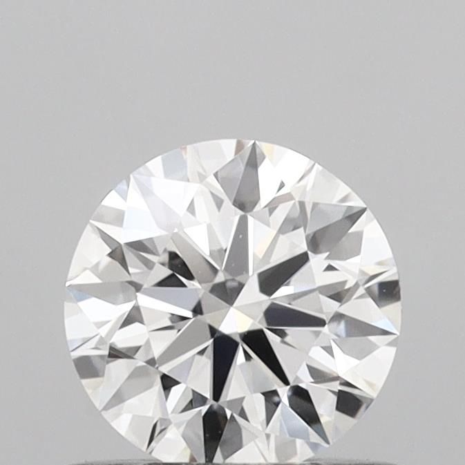 0.82 ct. round Lab Grown Diamond front image