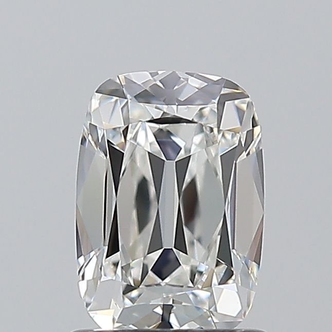 1.01 ct Old miner Diamond