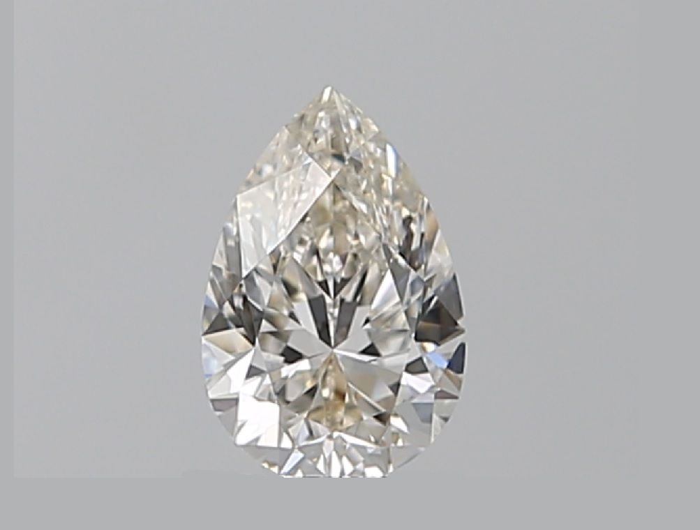 0.80 ct Pear diamond