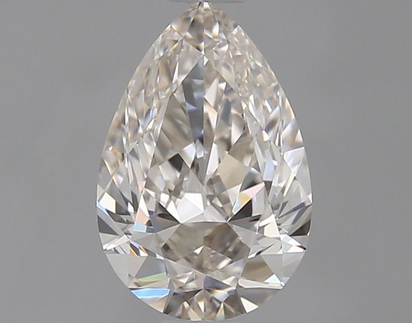 0.75 ct Pear diamond