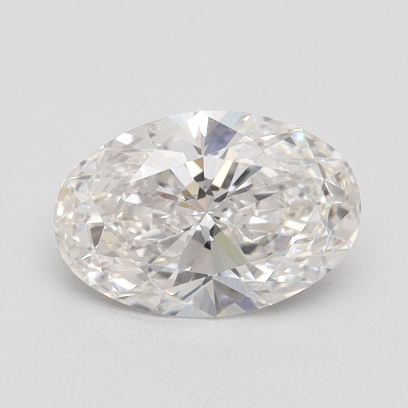 1.10 ct Oval diamond